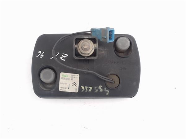 PEUGEOT 9609759480 Faro antiniebla izquierdo/derecho  disponible Valladolid