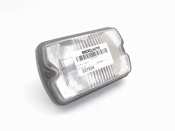9609759480 Faro antiniebla izquierdo y derecho  en stock Sabadell