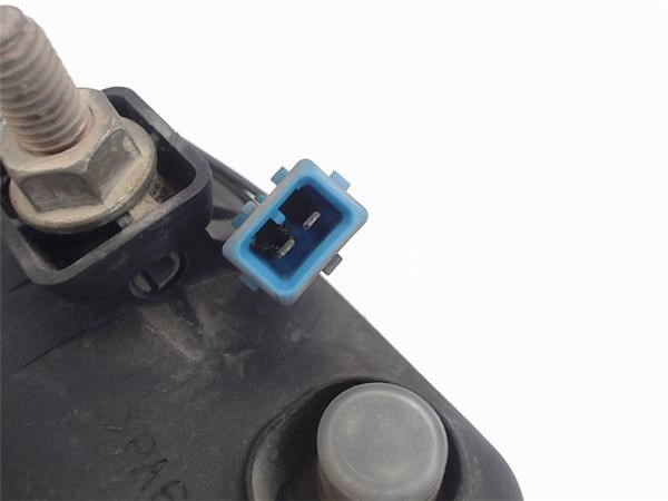 9609759480 PEUGEOT Faro antiniebla izquierdo y derecho comprar Madrid