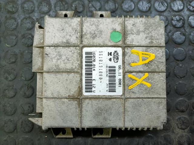 9610191080 Peugeot/Citroen