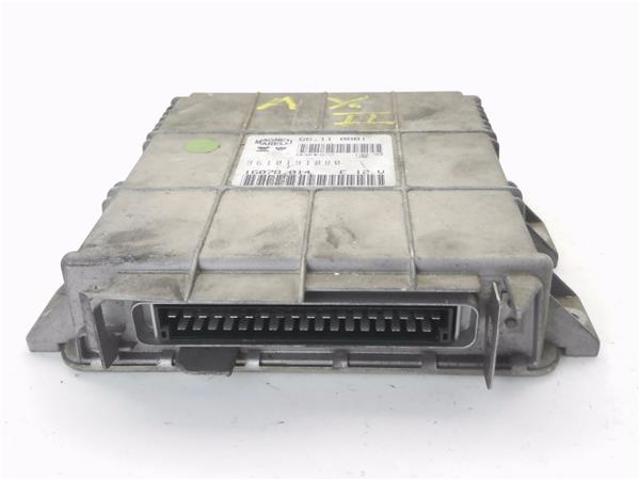 9610191080 PEUGEOT ECU  en stock Gandía