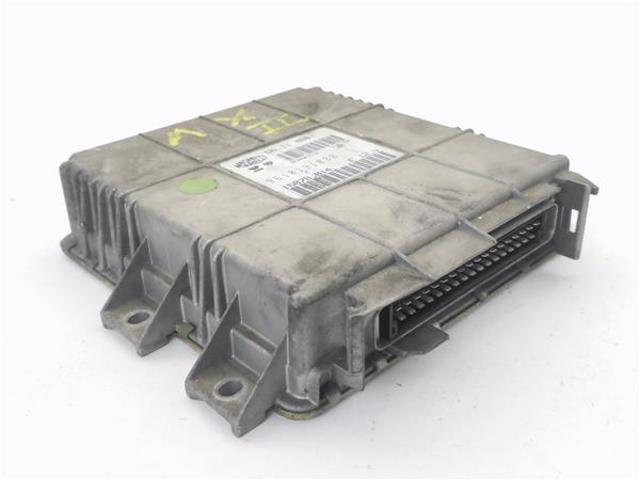 9610191080 PEUGEOT ECU  en stock Gandía
