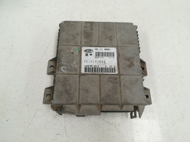 9610191080 Peugeot/Citroen