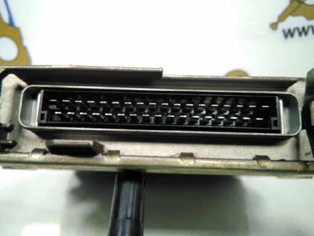 9610191080 PEUGEOT Unidad de control del motor (ECU)  comprar en Oviedo