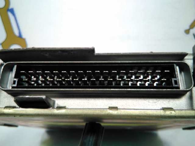 9610191080 PEUGEOT Unidad de control del motor (ECU)  disponible Vigo