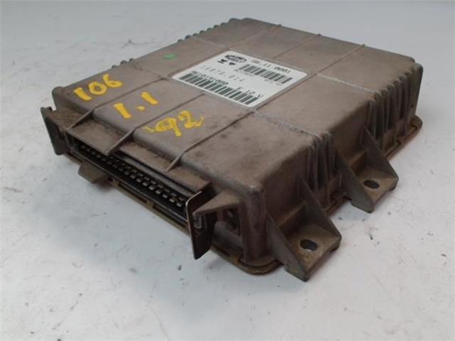 9610191080 PEUGEOT ECU  en stock Huelva