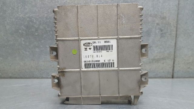 9610191080 Peugeot/Citroen