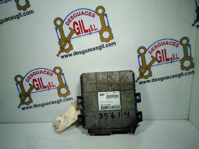 9610191080 Unidad de control del motor (ECU)  comprar en Zaragoza