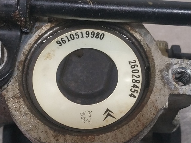 9610519980 Peugeot/Citroen