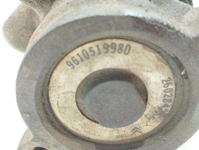 PEUGEOT 9610519980 Bomba de dirección comprar Pamplona