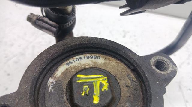 PEUGEOT 9610519980 Bomba de dirección asistida  comprar en Ponferrada