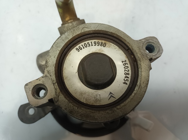 9610519980 Peugeot/Citroen