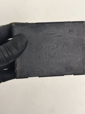9610531880 Peugeot/Citroen