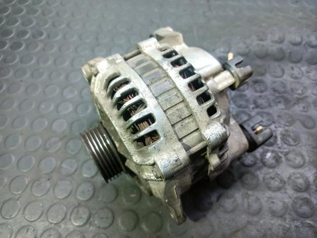 Alternador 9610870980 Peugeot/Citroen