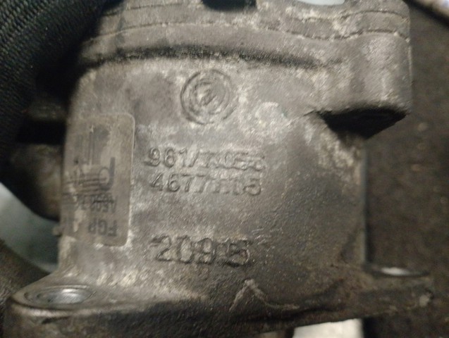 96111056 FIAT Bomba de vacío comprar Madrid