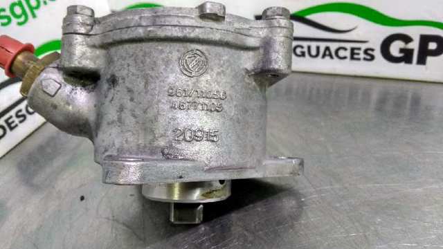 96111056 Bomba de vacío comprar Almería