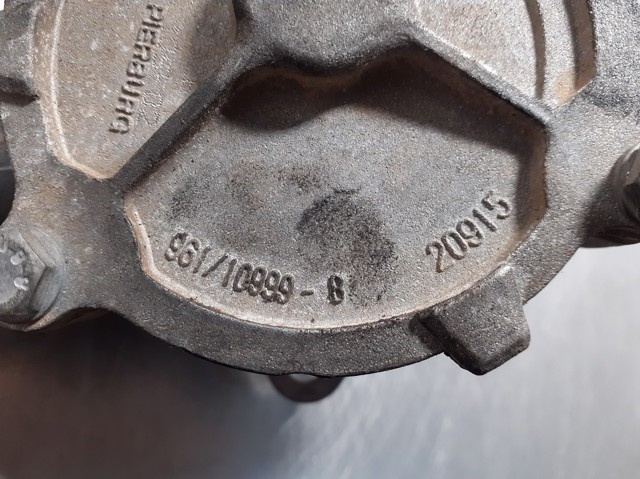 Bomba de vacío Alfa Romeo 147 937