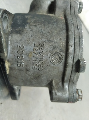 Bomba de vacío Alfa Romeo 147 937