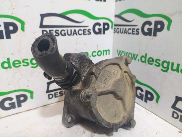 Bomba de vacío del sistema de frenado 96111056 FIAT