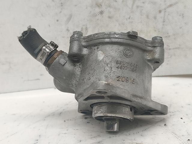 96111056 Bomba de vacío comprar Almería