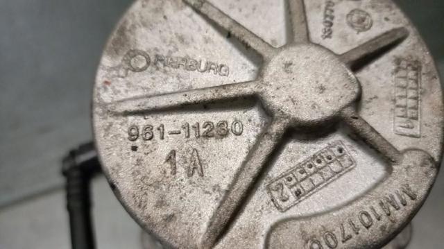 96111231 Bomba de vacío  en stock Sabadell