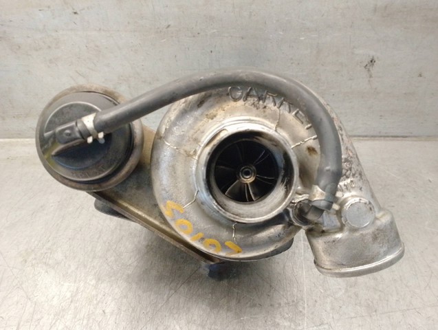 9611632680 Peugeot/Citroen