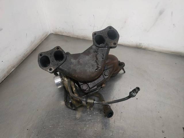 Comprar Turbocompresor Citroen ZX N2 a bajo precio