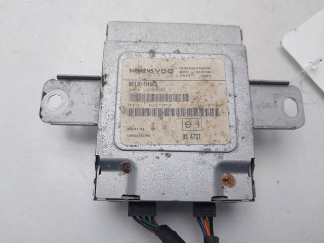 961201H500 Hyundai/Kia