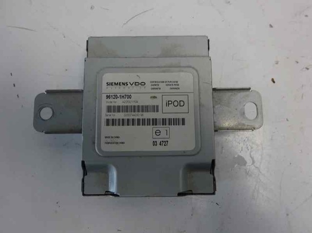 961201H700 Hyundai/Kia