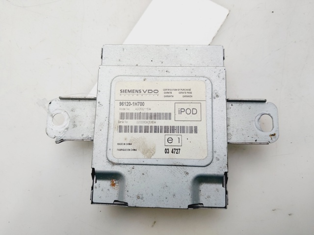961201H700 Hyundai/Kia