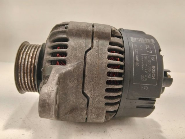 9612259680 Alternador  comprar en Zaragoza