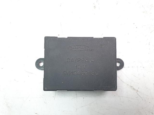 9612488180 Peugeot/Citroen