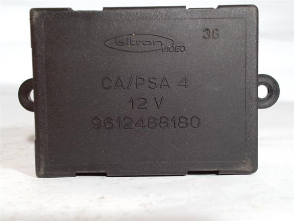 9612488180 Peugeot/Citroen