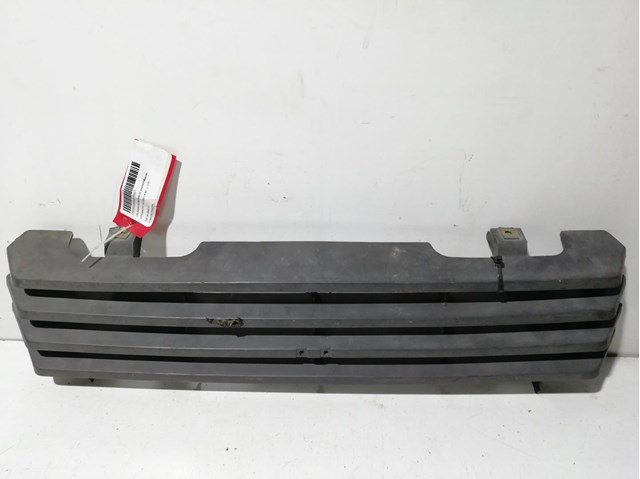 Calandra delantera de radiador para citroen c15 (vd-_) (1984-1996) 1.4 e 150d 9612999177