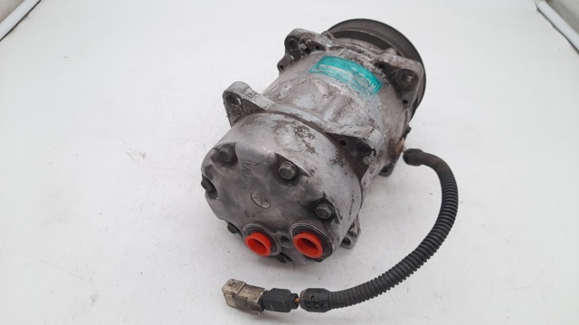 9613260680 PEUGEOT Compresor de aire acondicionado  comprar en Oviedo