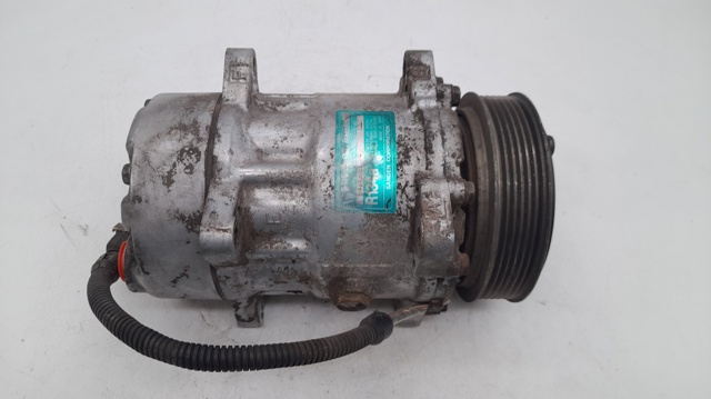 PEUGEOT 9613260680 Compresor de aire acondicionado  comprar en Ponferrada