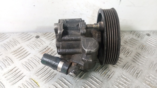 Bomba de dirección hidráulica para Ford Galaxy  (WGR)