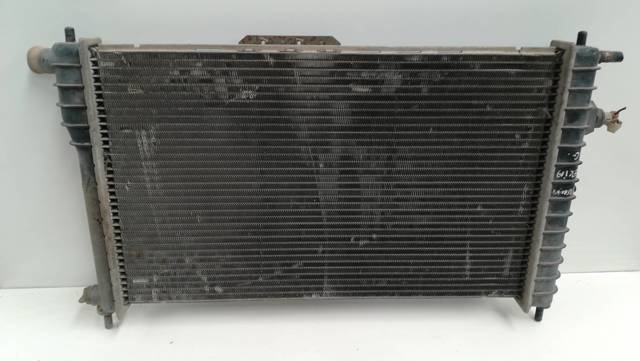 96144847 GM Radiador comprar Bilbao
