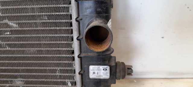 96144847 GM Radiador  en stock Córdoba