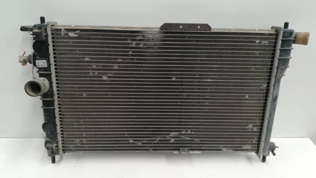 96144847 GM Radiador de refrigeración del motor  comprar en Lleida