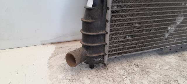 96144847 GM Radiador de refrigeración del motor  disponible Vigo