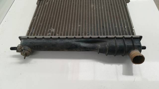 96144847 Radiador comprar Almería