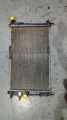 Refrigeración del motor 96144847 GM
