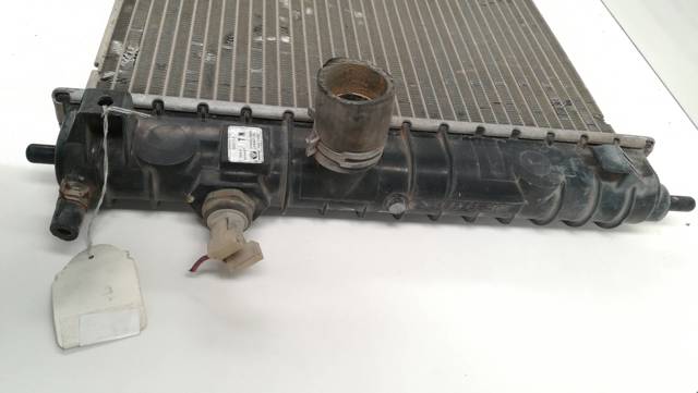 96144847 GM Radiador de refrigeración del motor  disponible Ourense