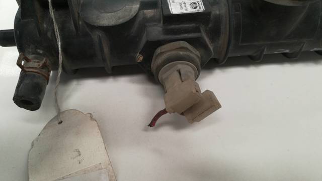 96144847 GM Radiador  en stock Gandía