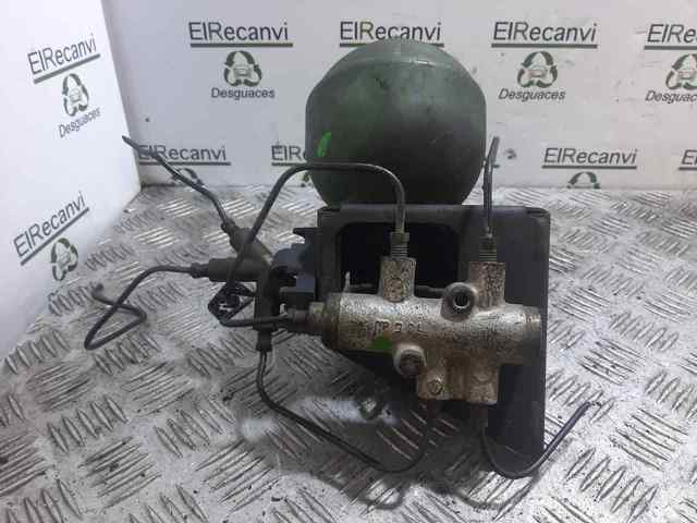 96145672 PEUGEOT Esfera de amortiguación trasera comprar Alcalá