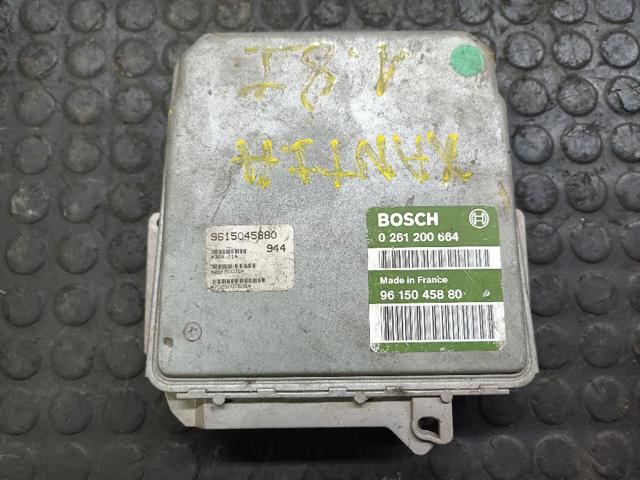 9615045880 Peugeot/Citroen