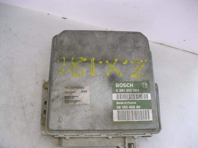 9615045880 Peugeot/Citroen