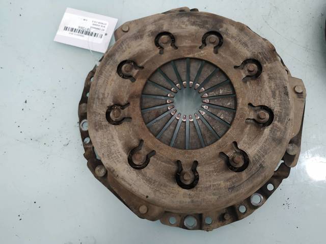 Disco de embrague Citroen Xsara N1