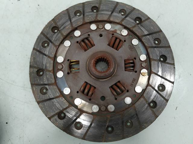 Disco de embrague Citroen Xsara N1